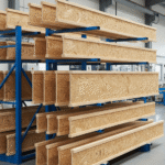 I-Joist Engineered I-Joists for Roofs & Floors | IBJOIST Engineered OSB I-joists for strong roofs, floors & walls. Certified quality. Fast delivery across Scandinavia and West Europe. I-Joist products made in Lithuania / I-Joist products made in Europe / I-Joist produktai pagaminti Lietuvoje / I-Joist produktai pagaminti Europoje / I-Joist manufacture / I-Joist individuali gamyba