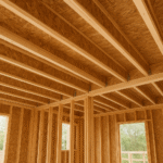 I-Joist Engineered I-Joists for Roofs & Floors | IBJOIST Engineered OSB I-joists for strong roofs, floors & walls. Certified quality. Fast delivery across Scandinavia and West Europe. I-Joist products made in Lithuania / I-Joist products made in Europe / I-Joist produktai pagaminti Lietuvoje / I-Joist produktai pagaminti Europoje / I-Joist manufacture / I-Joist individuali gamyba